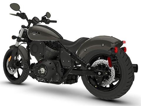 2024 Indian Motorcycle Chief ABS in Jacksonville, Arkansas - Photo 7