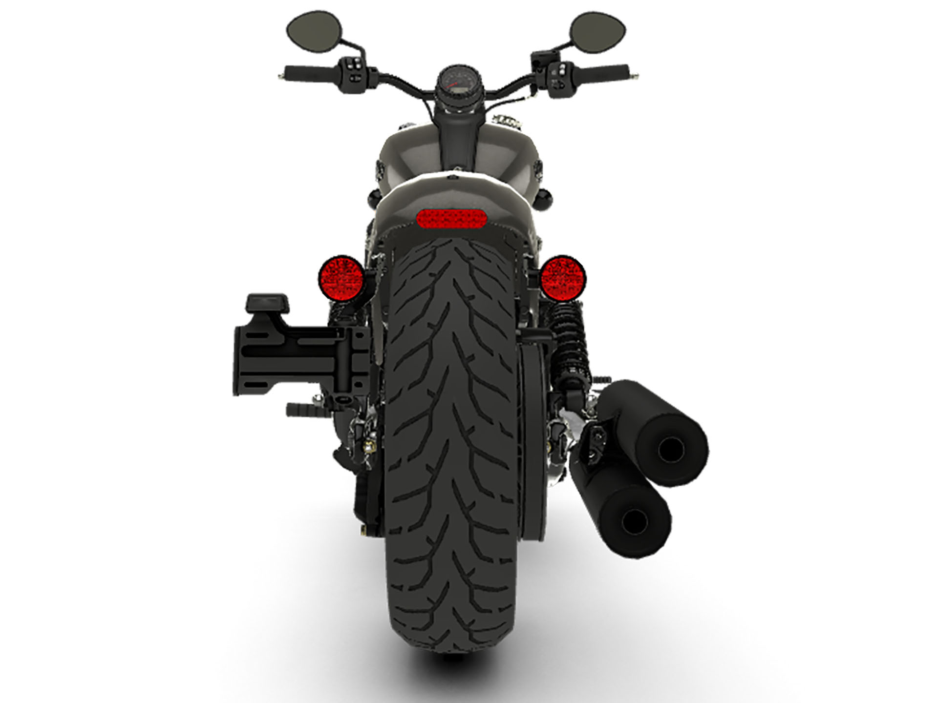 2024 Indian Motorcycle Chief ABS in Jacksonville, Arkansas - Photo 8