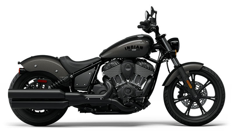 2024 Indian Motorcycle Chief ABS in Jacksonville, Arkansas - Photo 1