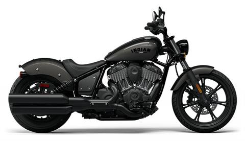 2024 Indian Motorcycle Chief ABS in Jacksonville, Arkansas - Photo 1