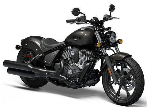 2024 Indian Motorcycle Chief ABS in Jacksonville, Arkansas - Photo 3