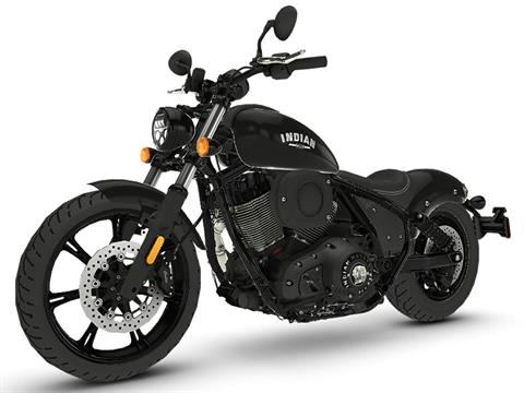 2024 Indian Motorcycle Chief ABS in Hollister, California - Photo 4