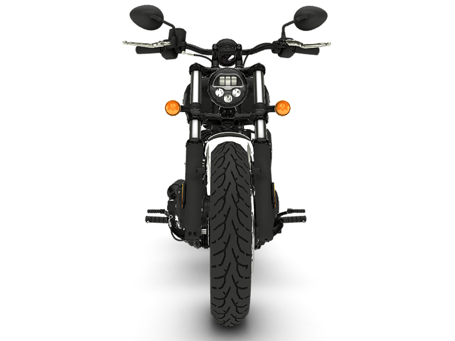 2024 Indian Motorcycle Chief ABS in Hollister, California - Photo 5