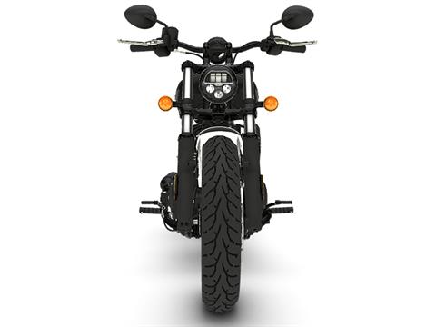 2024 Indian Motorcycle Chief ABS in Hollister, California - Photo 5