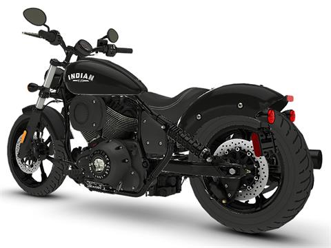 2024 Indian Motorcycle Chief ABS in Hollister, California - Photo 7