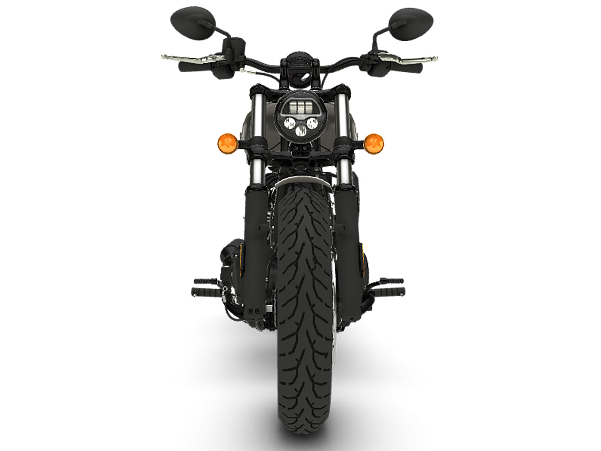 2024 Indian Motorcycle Chief ABS in Hollister, California