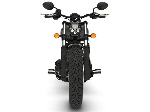 2024 Indian Motorcycle Chief ABS in Hollister, California - Photo 5