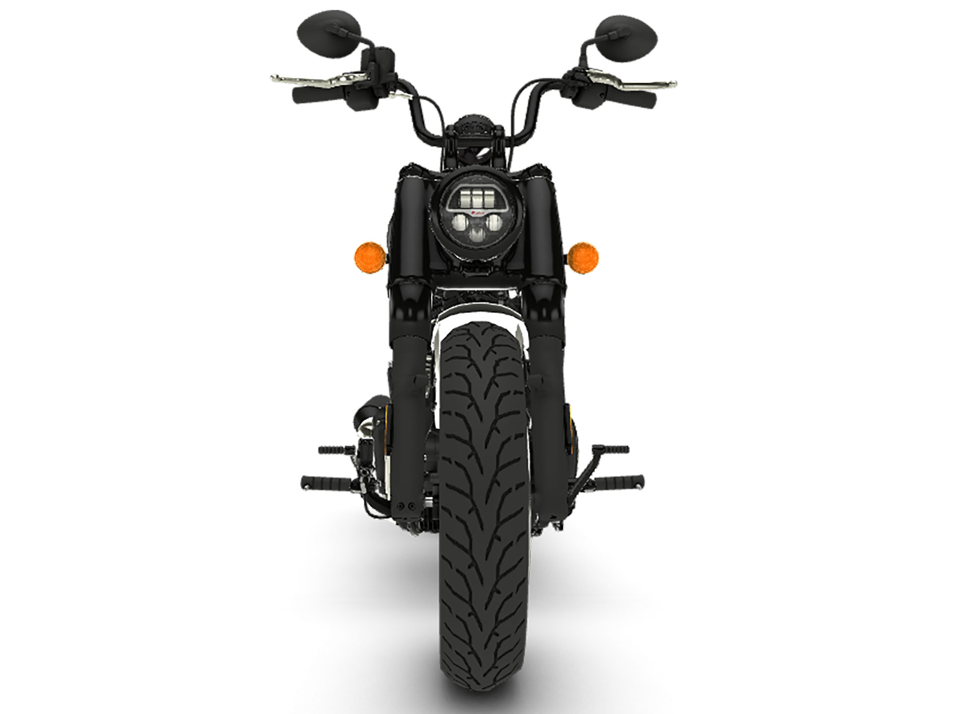 2024 Indian Motorcycle Chief Bobber in Jacksonville, Arkansas