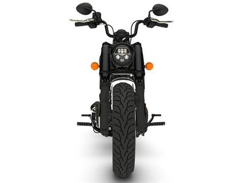 2024 Indian Motorcycle Chief Bobber in Manchester, New Hampshire - Photo 5