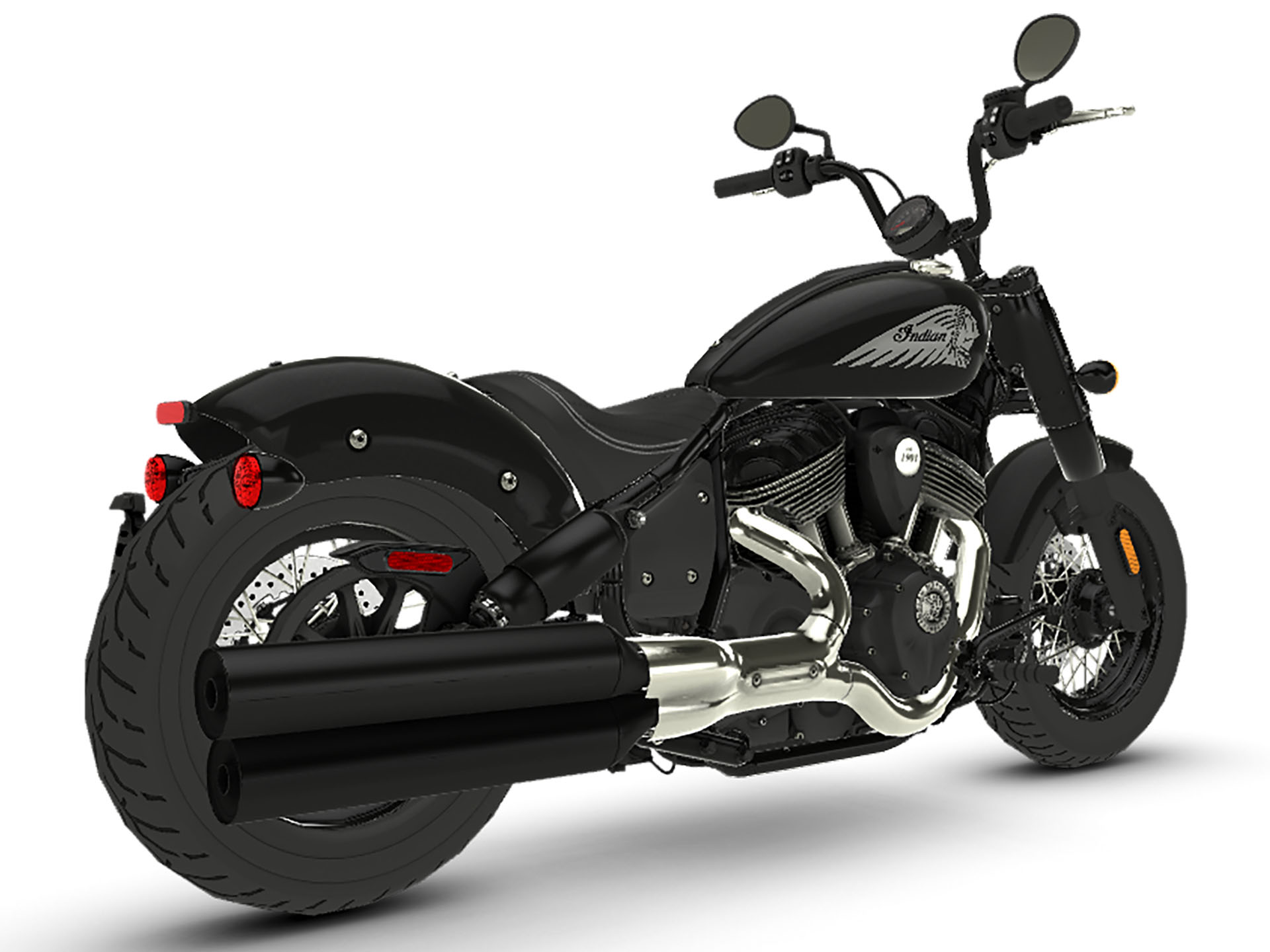 2024 Indian Motorcycle Chief Bobber in Jacksonville, Arkansas