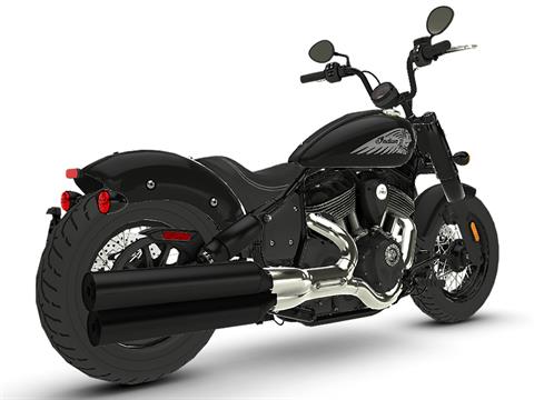 2024 Indian Motorcycle Chief Bobber in Manchester, New Hampshire - Photo 6