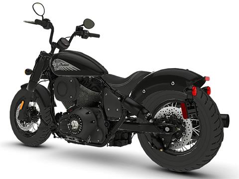 2024 Indian Motorcycle Chief Bobber in Manchester, New Hampshire - Photo 7