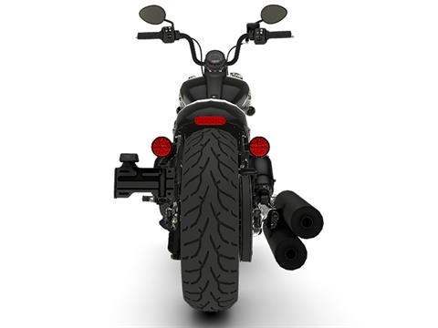 2024 Indian Motorcycle Chief Bobber in Manchester, New Hampshire - Photo 8