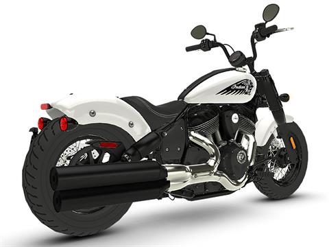 2024 Indian Motorcycle Chief Bobber in Jacksonville, Arkansas - Photo 6