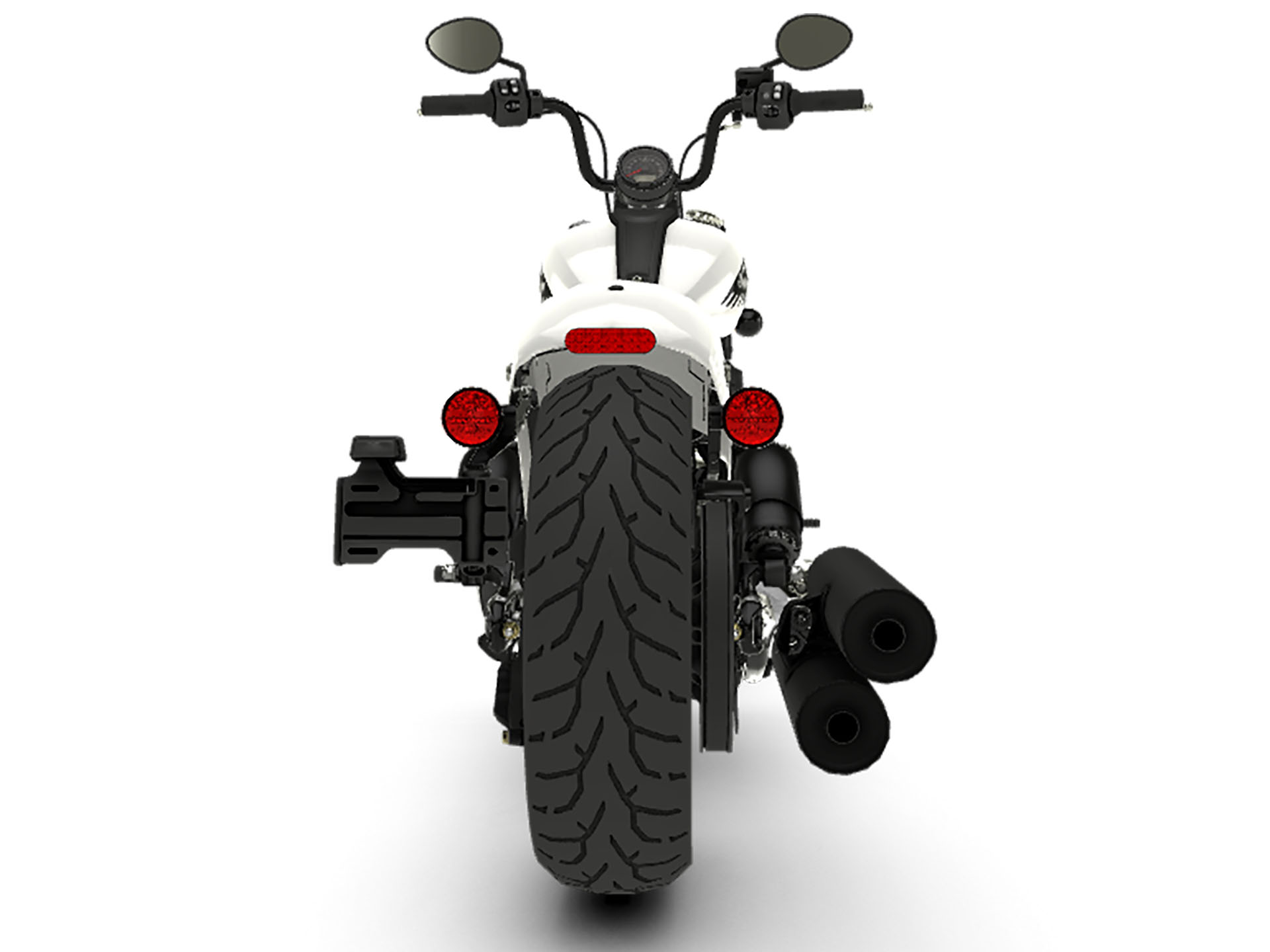 2024 Indian Motorcycle Chief Bobber in Jacksonville, Arkansas - Photo 8