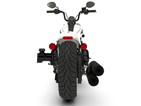 2024 Indian Motorcycle Chief Bobber in Jacksonville, Arkansas - Photo 8