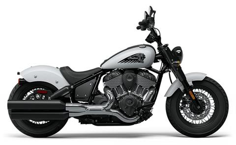 2024 Indian Motorcycle Chief Bobber