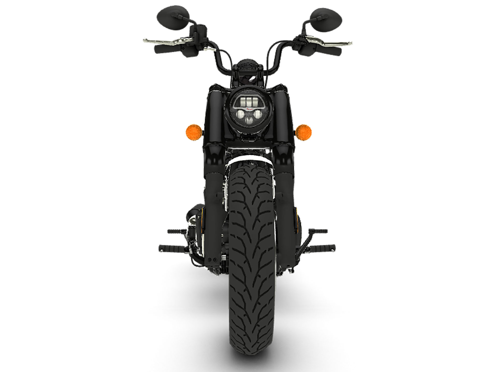2024 Indian Motorcycle Chief Bobber in Hollister, California