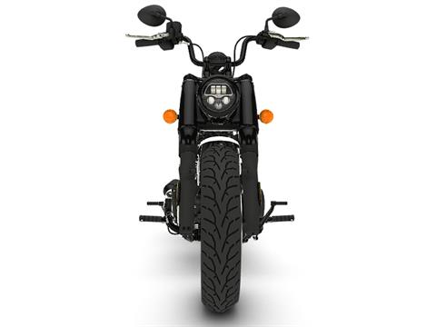 2024 Indian Motorcycle Chief Bobber in Hollister, California - Photo 5