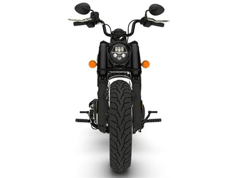 2024 Indian Motorcycle Chief Bobber ABS in Manchester, New Hampshire - Photo 5