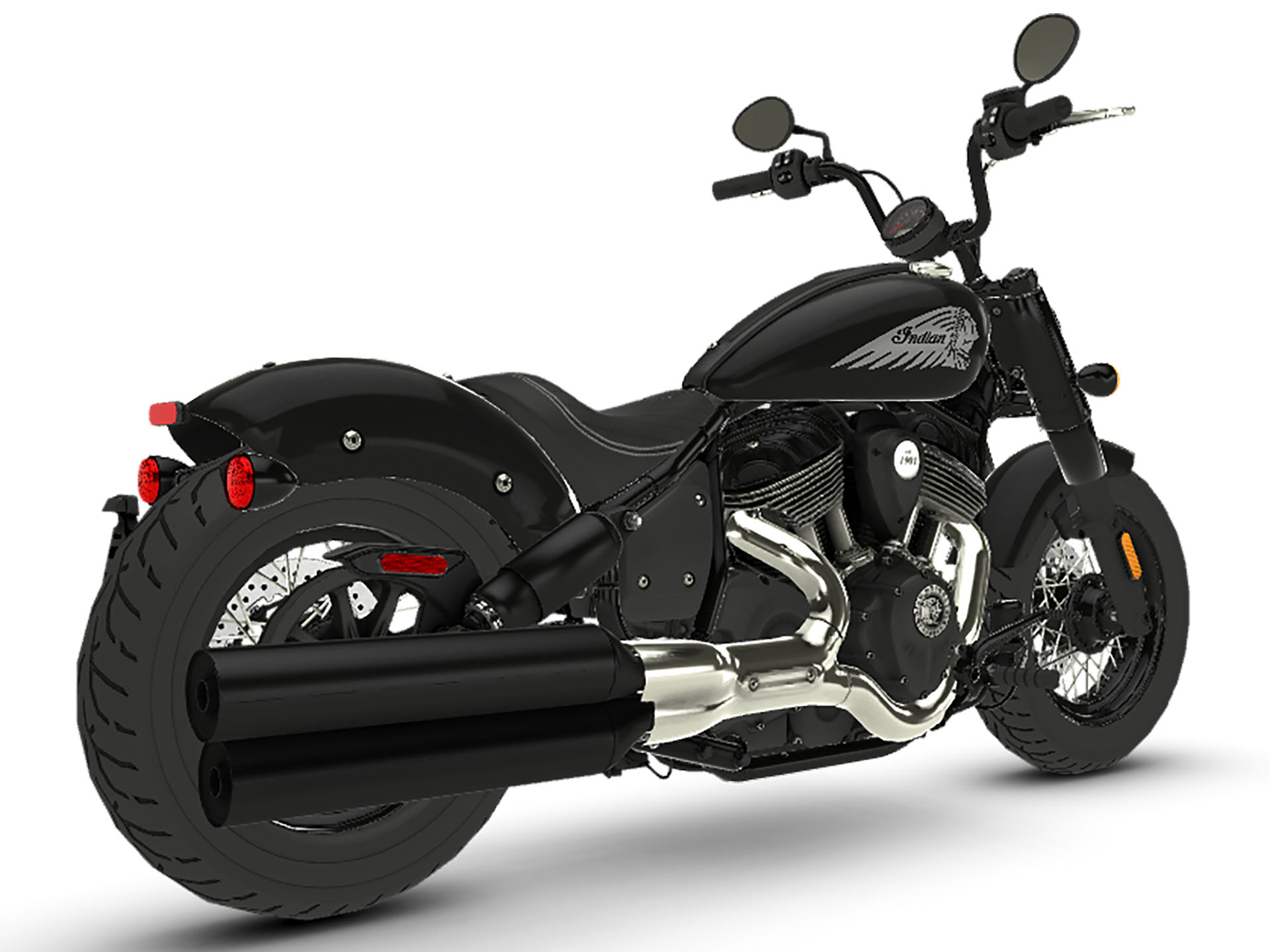 Mc bobber 2025