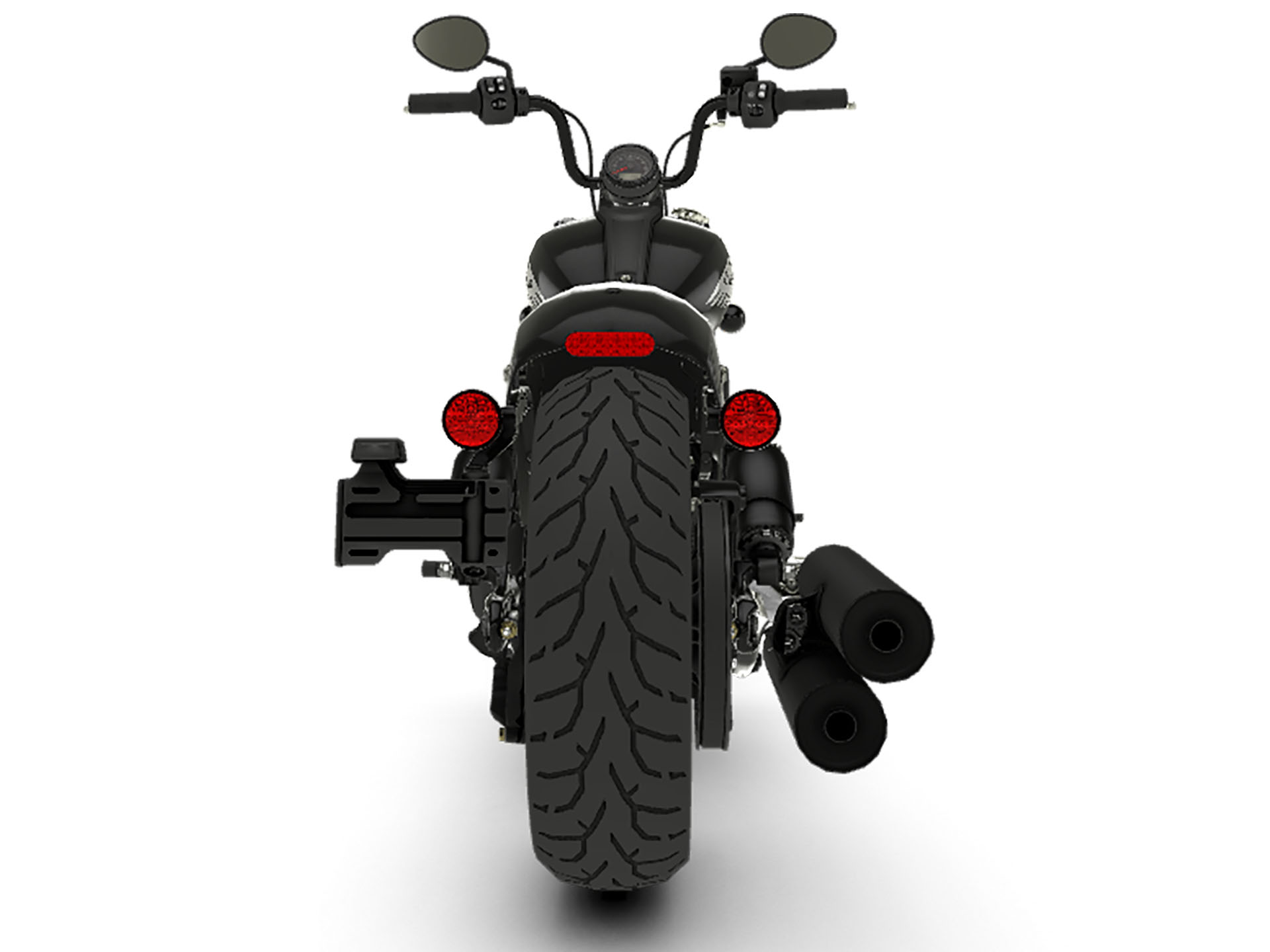 2024 Indian Motorcycle Chief Bobber ABS in Manchester, New Hampshire - Photo 8