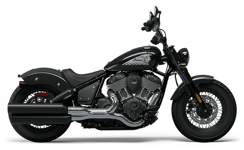 Bobber mc hotsell