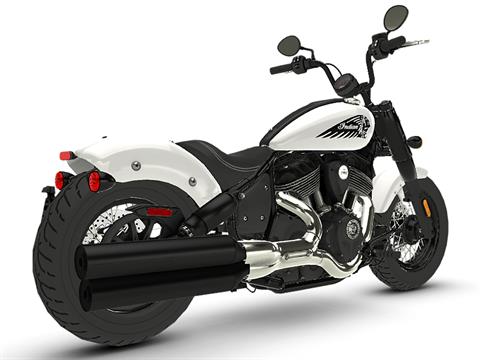 2024 Indian Motorcycle Chief Bobber ABS in Jacksonville, Arkansas - Photo 6