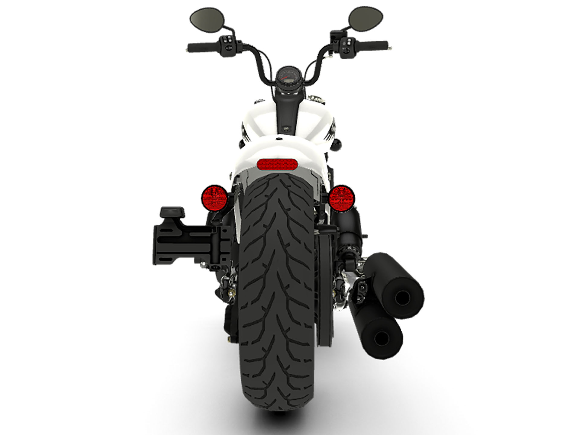 2024 Indian Motorcycle Chief Bobber ABS in Jacksonville, Arkansas - Photo 8