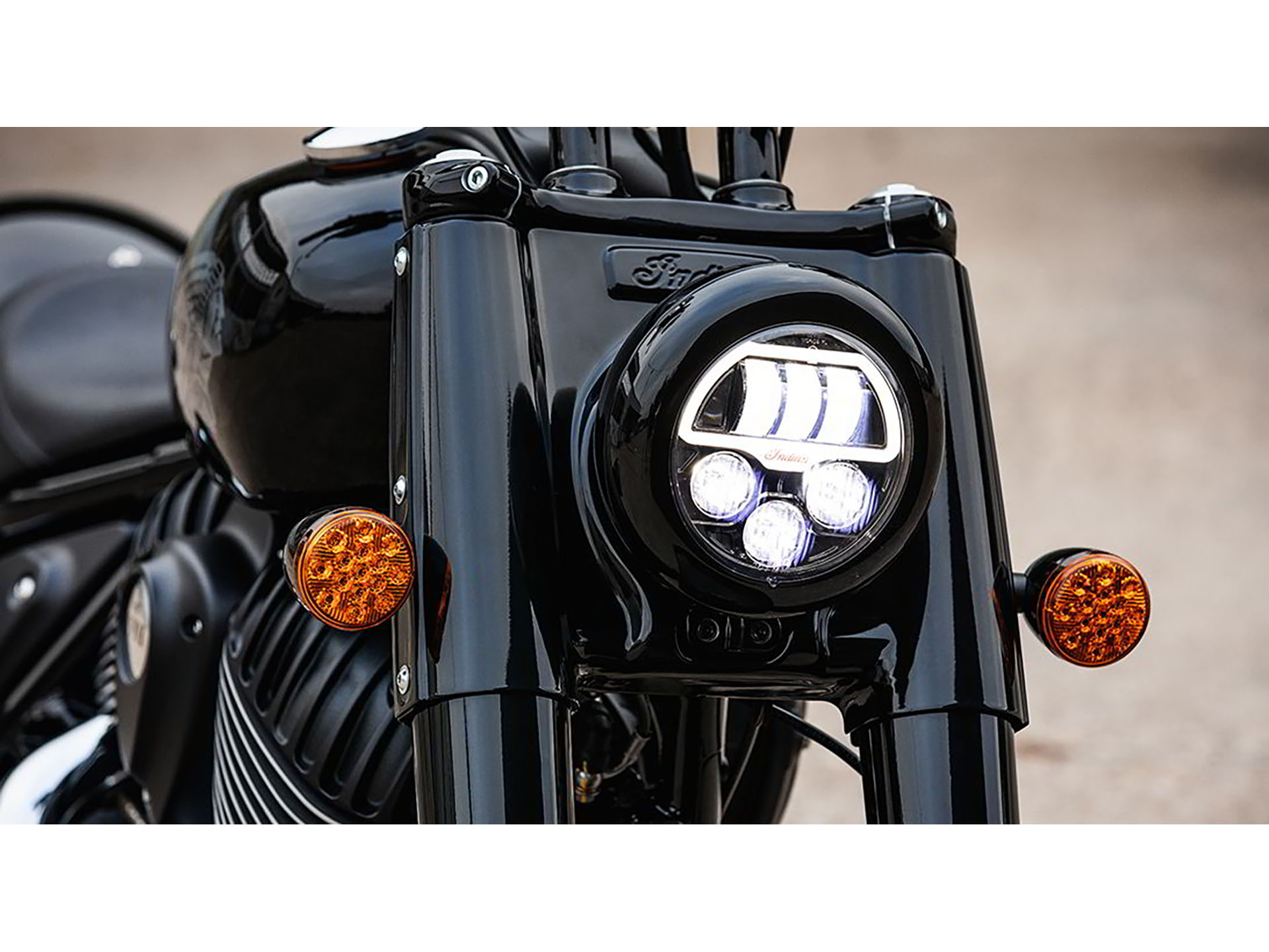 2024 Indian Motorcycle Chief Bobber ABS in Jacksonville, Arkansas - Photo 12