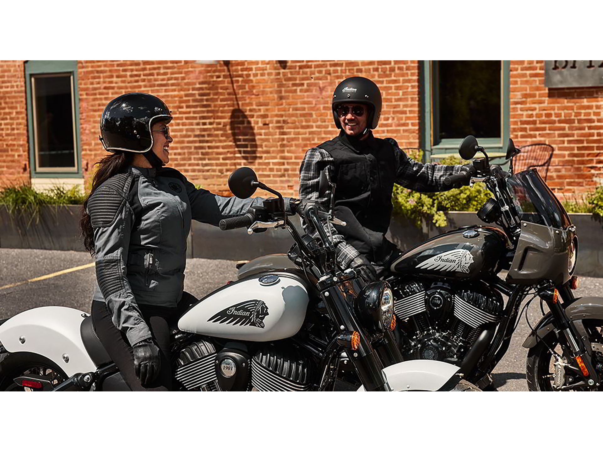 2024 Indian Motorcycle Chief Bobber ABS in Jacksonville, Arkansas - Photo 14