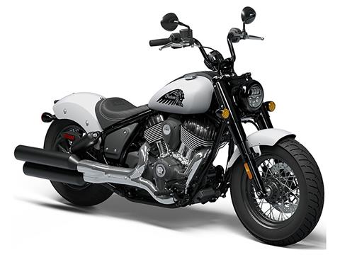 2024 Indian Motorcycle Chief Bobber ABS in Jacksonville, Arkansas - Photo 3