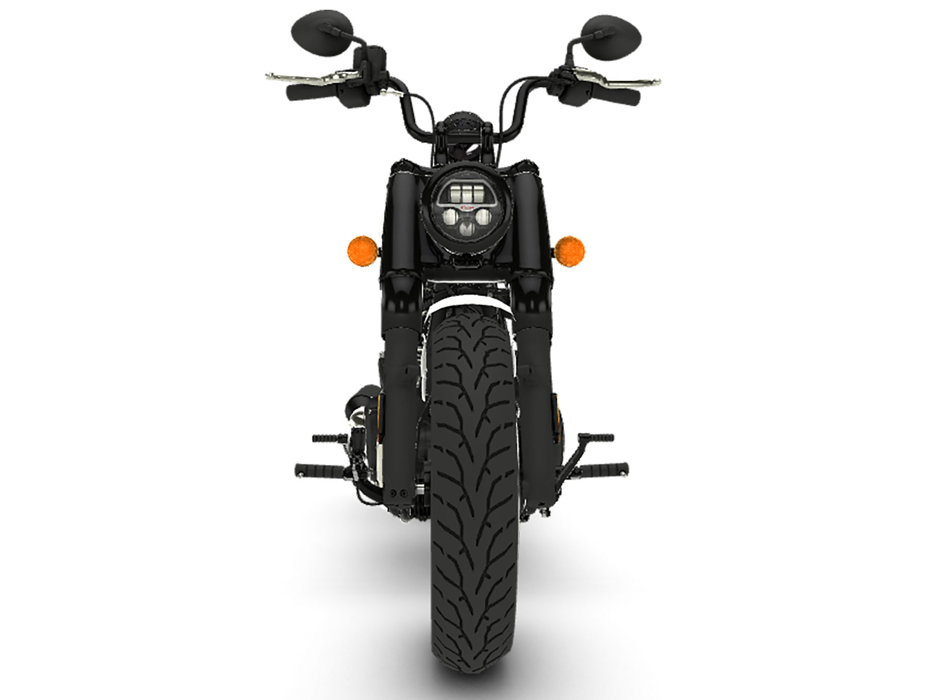 2024 Indian Motorcycle Chief Bobber ABS in Hollister, California