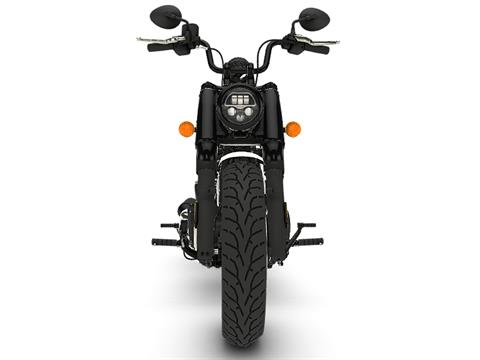 2024 Indian Motorcycle Chief Bobber ABS in Hollister, California - Photo 5