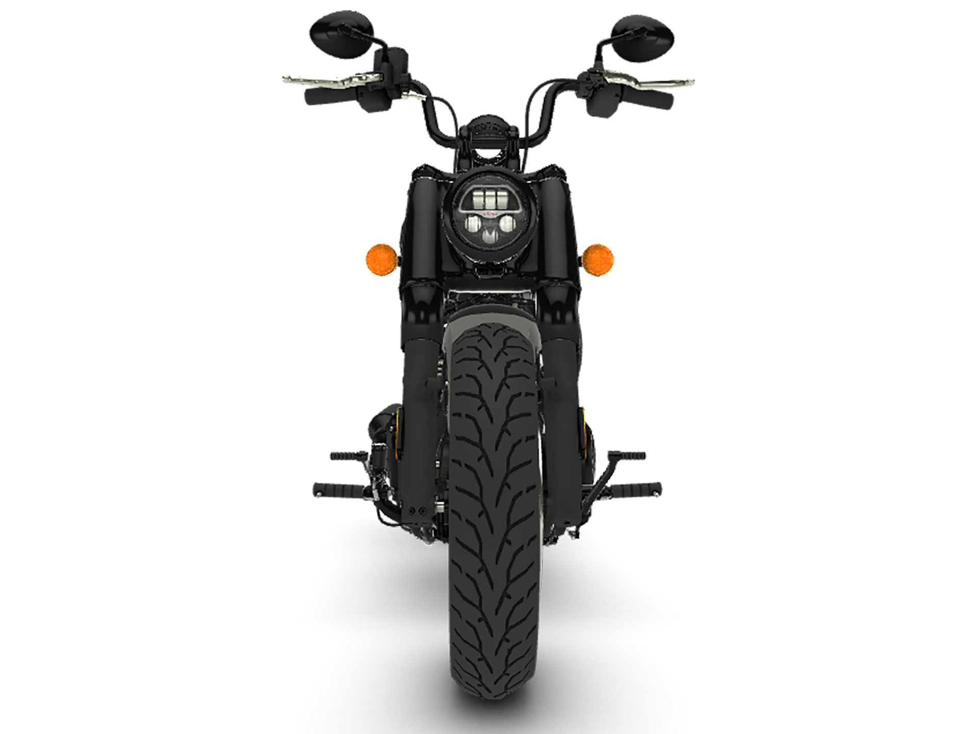 2024 Indian Motorcycle Chief Bobber Dark Horse® in Columbia, Missouri - Photo 5
