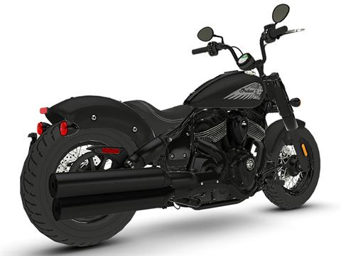 2024 Indian Motorcycle Chief Bobber Dark Horse® in Columbia, Missouri - Photo 6