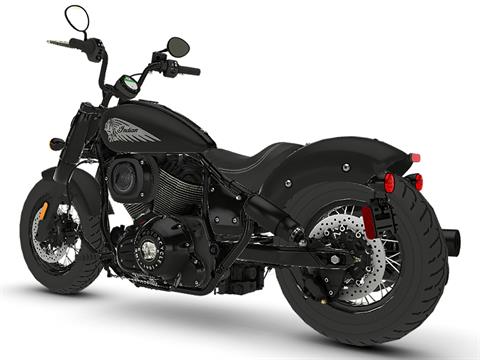 2024 Indian Motorcycle Chief Bobber Dark Horse® in Columbia, Missouri - Photo 7