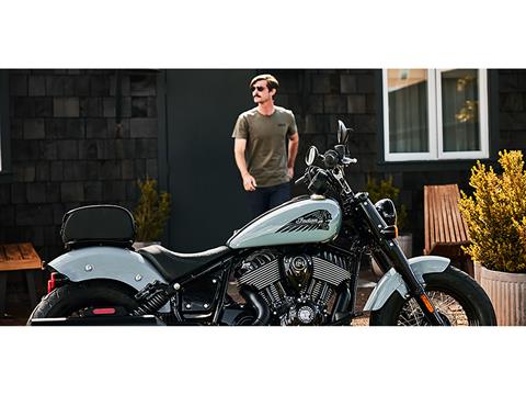 2024 Indian Motorcycle Chief Bobber Dark Horse® in Columbia, Missouri - Photo 19