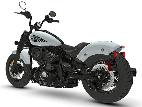 2024 Indian Motorcycle Chief Bobber Dark Horse® in Foxboro, Massachusetts - Photo 7