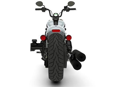 2024 Indian Motorcycle Chief Bobber Dark Horse® in Foxboro, Massachusetts - Photo 8