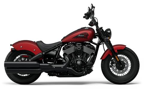 2024 Indian Motorcycle Chief Bobber Dark Horse Motorcycles Fredericksburg Virginia N24DLDBHAK
