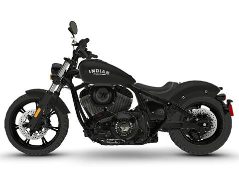2024 Indian Motorcycle Chief Dark Horse® in Columbia, Missouri - Photo 2