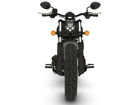 2024 Indian Motorcycle Chief Dark Horse® in Columbia, Missouri - Photo 5