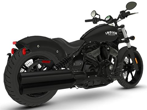 2024 Indian Motorcycle Chief Dark Horse® in Columbia, Missouri - Photo 6