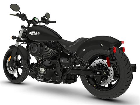 2024 Indian Motorcycle Chief Dark Horse® in Columbia, Missouri - Photo 7