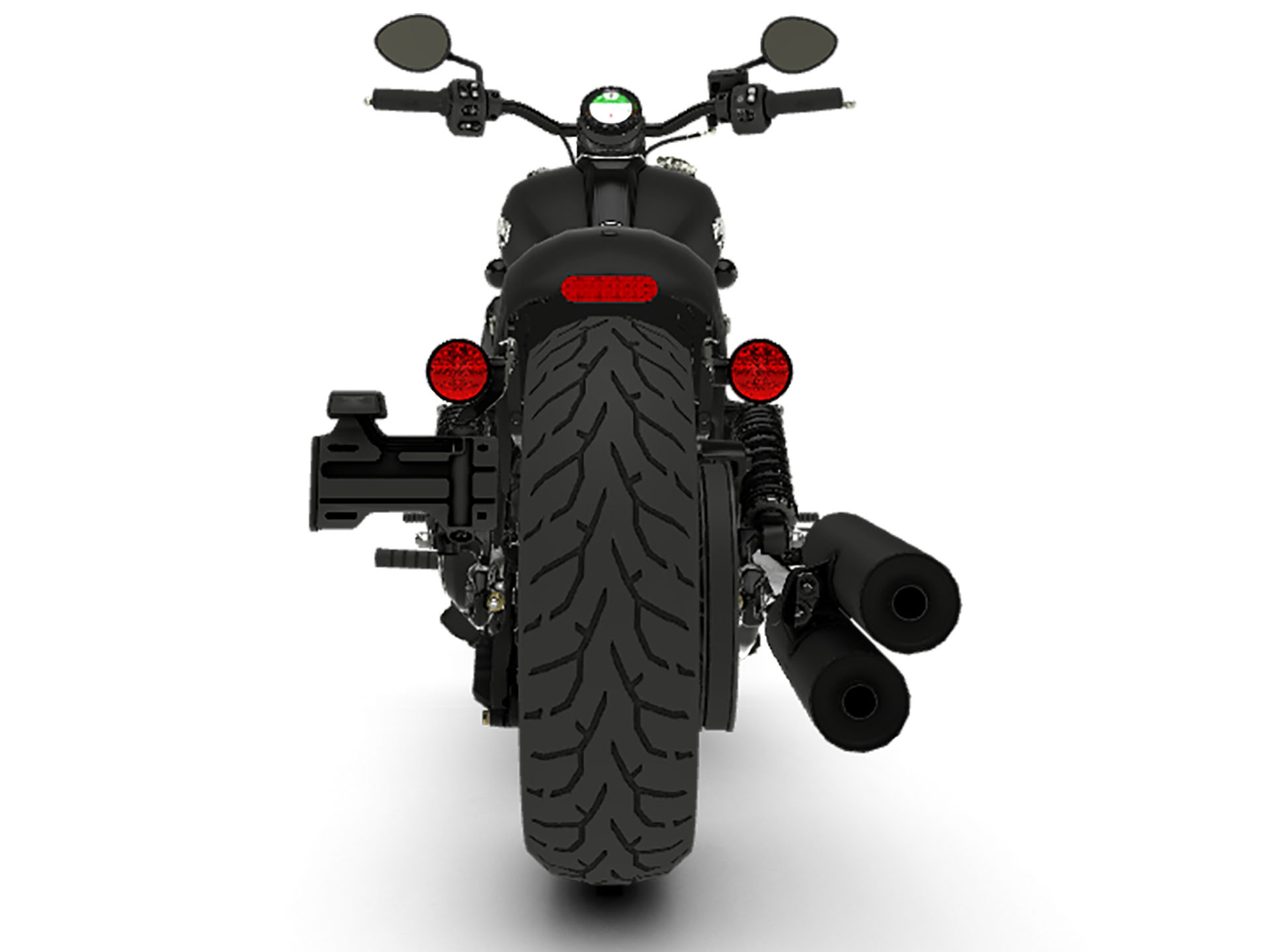 2024 Indian Motorcycle Chief Dark Horse® in Columbia, Missouri - Photo 8