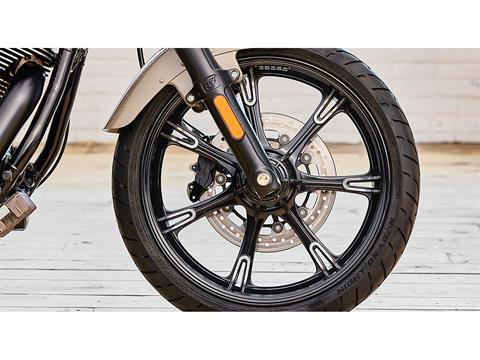 2024 Indian Motorcycle Chief Dark Horse® in Columbia, Missouri - Photo 11
