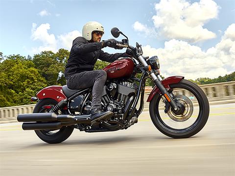 2024 Indian Motorcycle Chief Dark Horse® in Columbia, Missouri - Photo 13