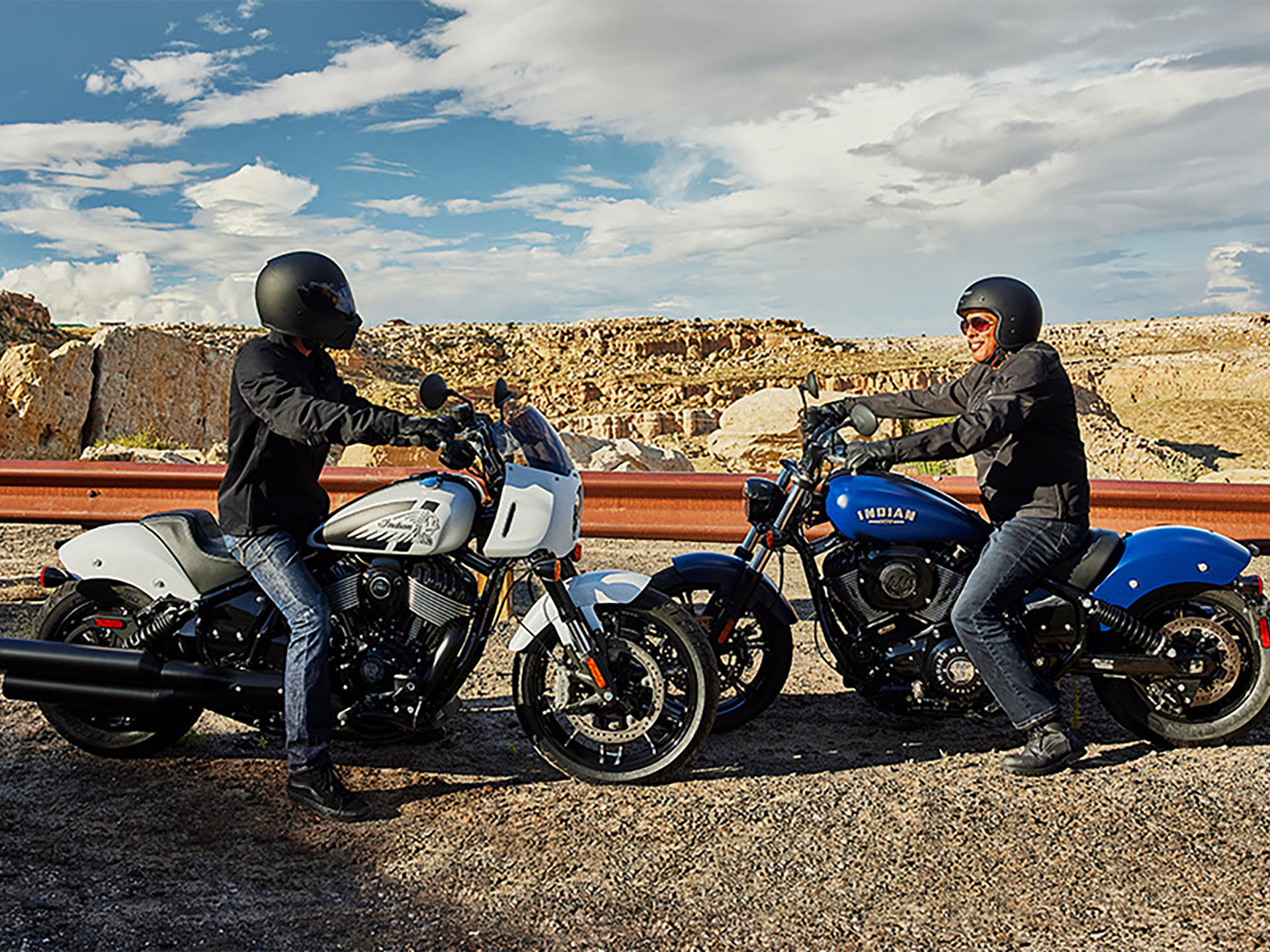 2024 Indian Motorcycle Chief Dark Horse® in Columbia, Missouri - Photo 14