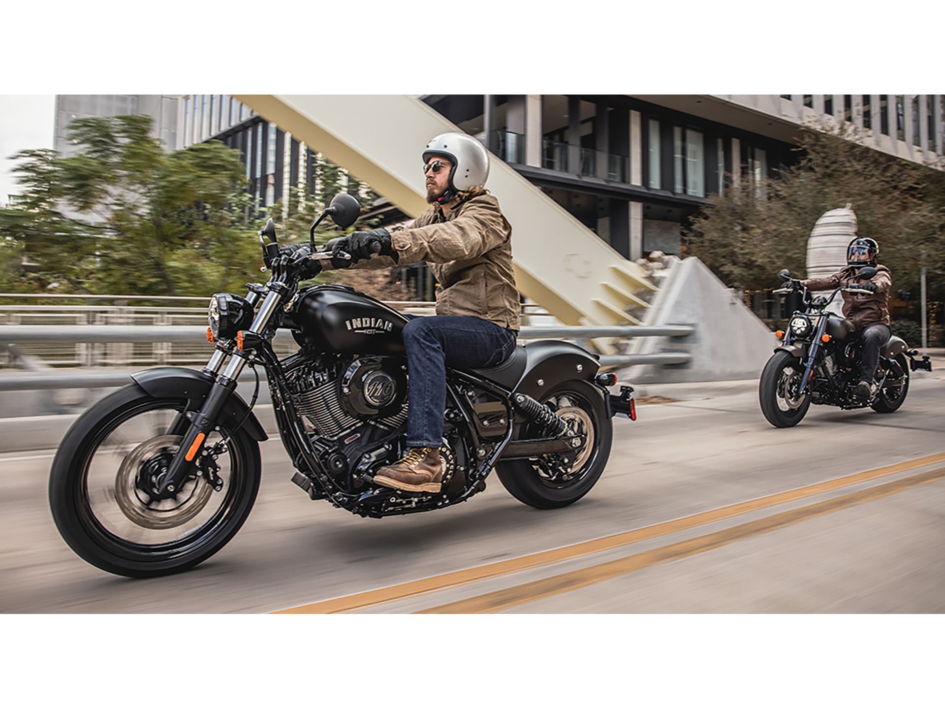 2024 Indian Motorcycle Chief Dark Horse® in Columbia, Missouri - Photo 16